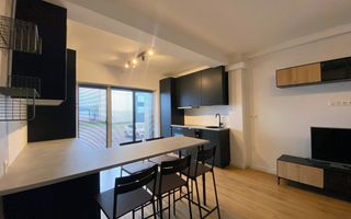 Apartament modern în DaVinci Homes – design industrial & finisaje premium - Poză 5