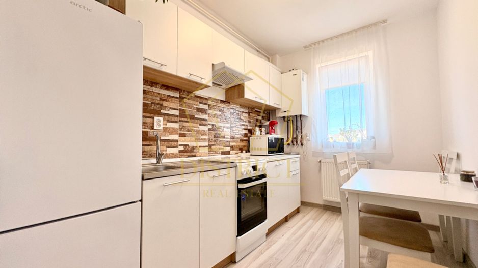 Apartament mobilat si utilat, cu o camera | Giroc | Zone 2 - Poză 5