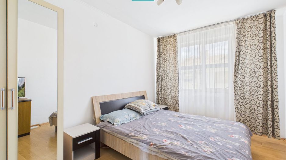 Apartament 2 camere, Central (Piața 700) Timișoara - Poză 3