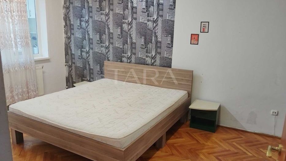 Apartament elegant cu 3 camere în Mănăștur zona Bucium - Poză 5