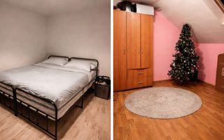 Apartament la Mansarda I 99MPU I 4 Camere I Zona Terezian - Poză 6