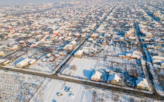 PREȚ REDUS! Teren de 1039mp în Bujac. - Poză 9