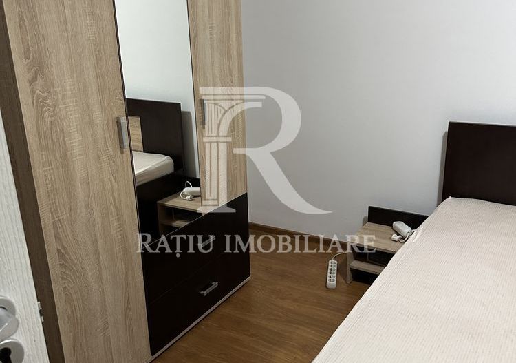 Apartament cu 2 camere | Centru Civic | Oradea - Poză 7