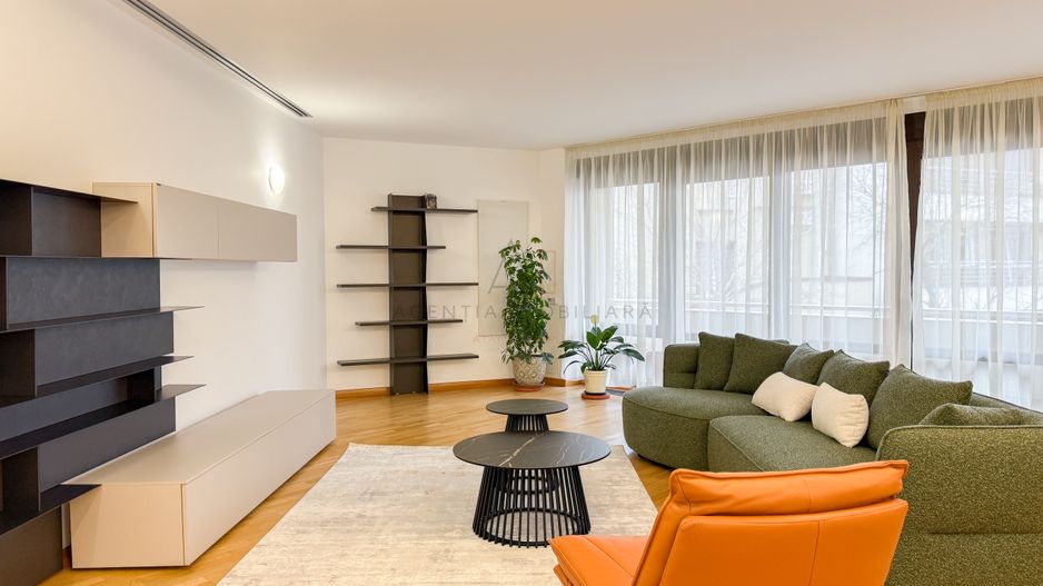 3 Camere 150 MP Soseaua Nordului | Herastrau - Poză 1