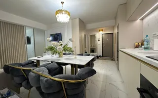 Apart 2 camere.57 mp,79500euro - Poză 15