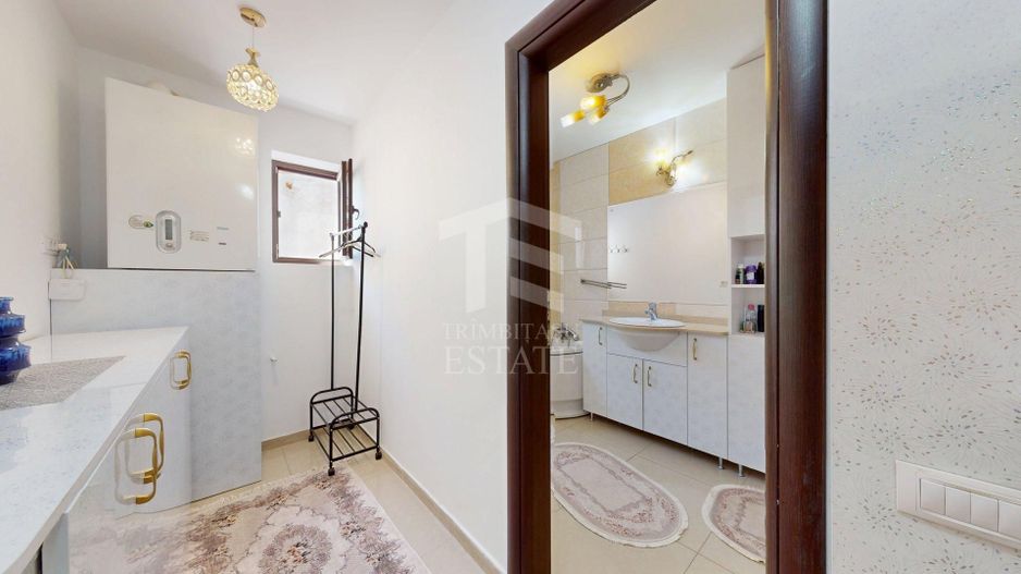 Casa construita bine | aproape Metrou D.Leonida - Poză 12