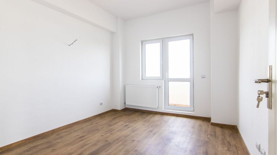3 CAMERE, PARCARE SI BOXA INCLUSE - COMISION 0%, ORAS CHITILA-SOSEAUA BANATULUI - Poză 18