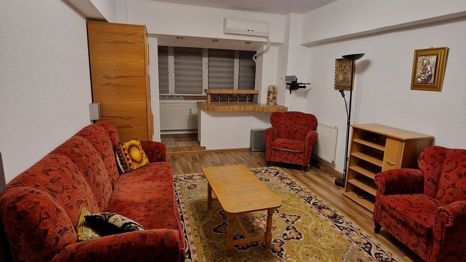 APARTAMENT 3 CAMERE TITULESCU | BANU MANTA - Poză 1
