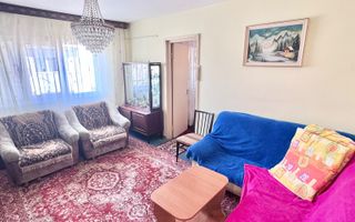 Apartament 2 camere de vânzare – Strada Tineretului - Poză 1