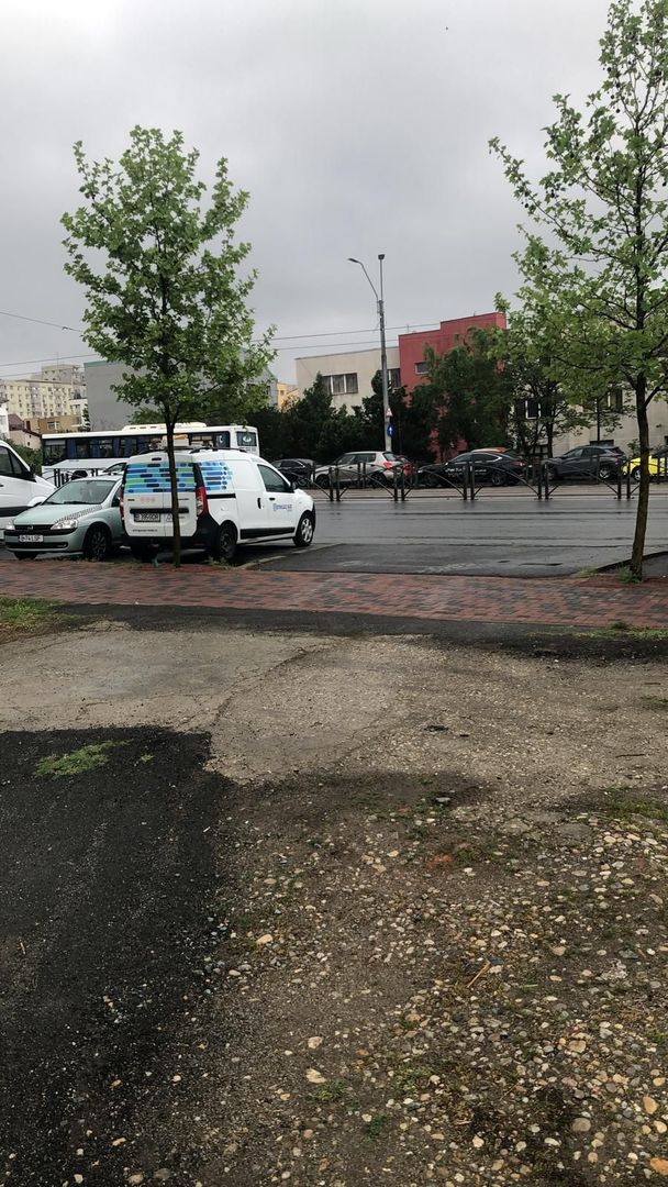 Teren intravilan Sos. Mihai Bravu - Poză 5