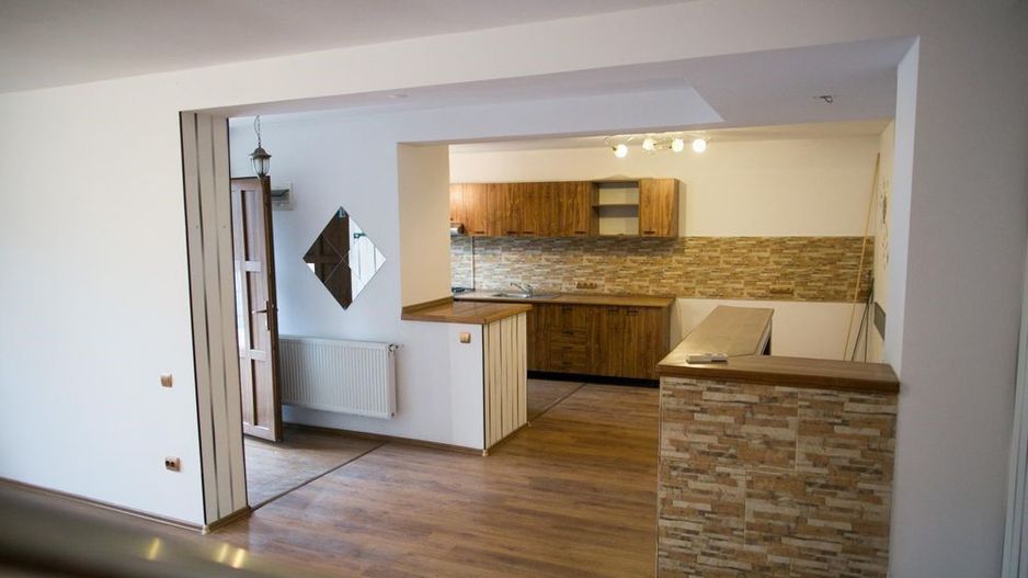 Vilă cochetă Baneasa Dobrogeanu Gherea - Poză 8