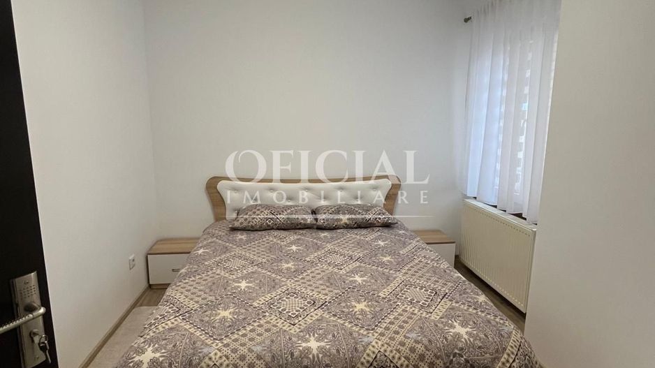 Apartament 3 camere | Pet friendly | 64 mp | Zona Florilor | Floresti - Poză 5
