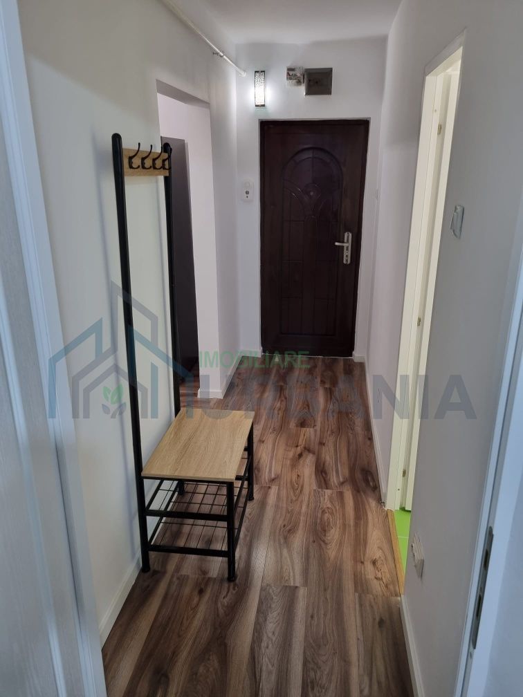 Apartament 2 camere de închiriat, zona Gării, Iași, str. Străpungerea Silvestru nr. 9 - Poză 7