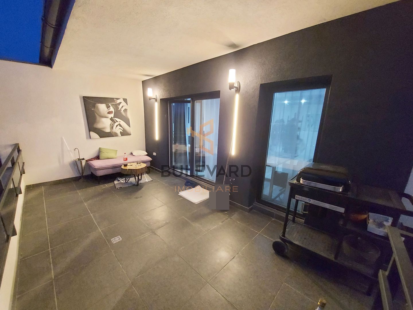 Penthouse cu terasa de 72 mp, zona strazii Eroilor! - Poză 13