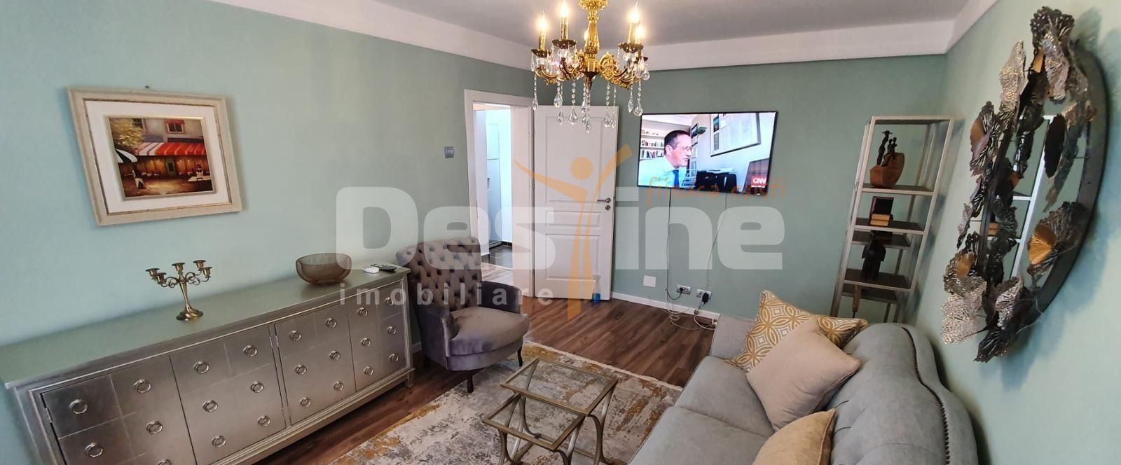 Apartament modern 3 camere | Tineretului - Poză 3
