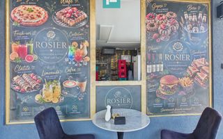 Afacere la cheie poziție excelentă - Poză 7