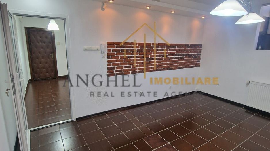 Spațiu de birouri ultracentral, lângă Primărie – 44 mp, 2 camere - Poză 1