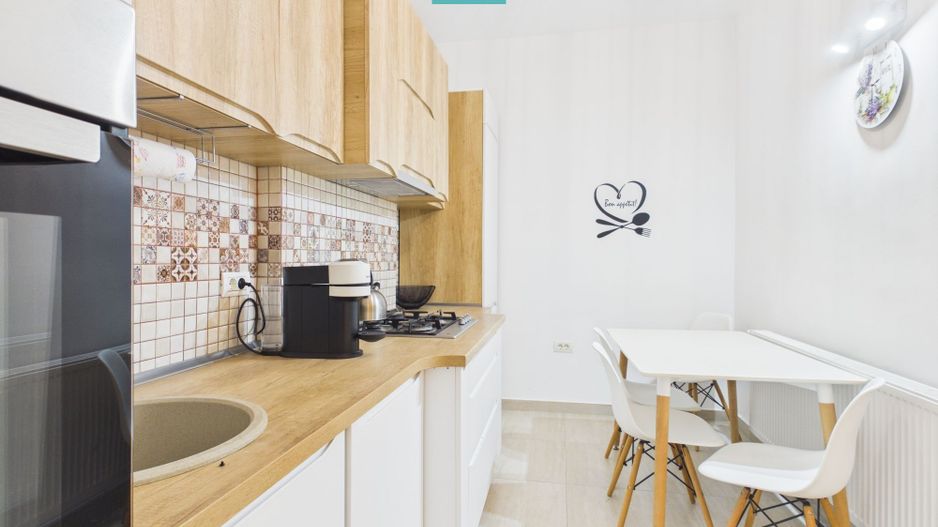 Apartament 2 camere zona Sinaia - Poză 26