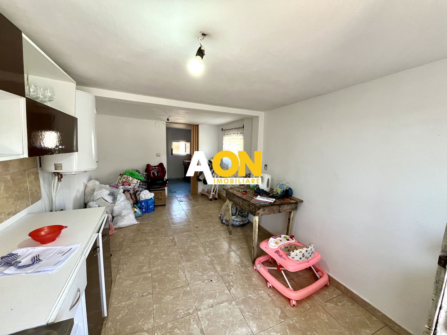 Casă Individuală, 1056mp de Teren, Șard - Poză 31