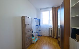 Apartament 3 camere Renovat Drumul Taberei Parc Metrou Raul Doamnei - Poză 8