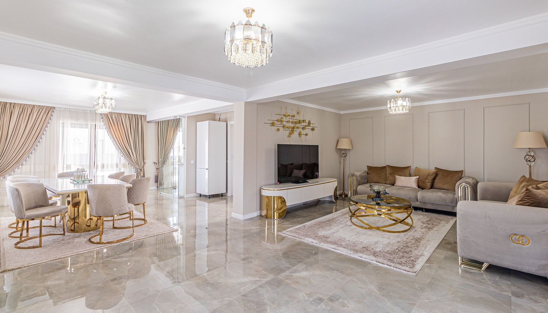 Propunem spre vanzare Casa individuală 4 camere LUX  Stupini - Poză 1