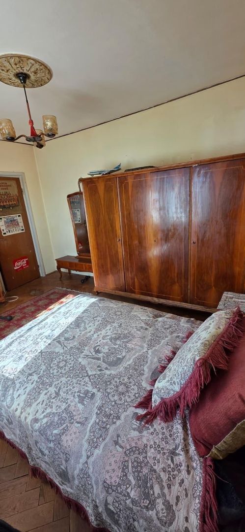 Vanzare Apartament 3 camere, 90 mp  – Cotroceni, vedere Splaiul Independentei - Poză 5