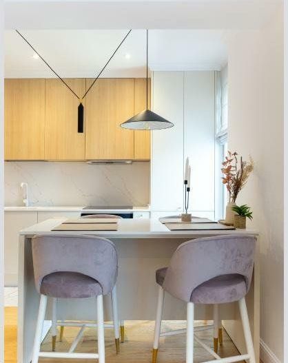 APARTAMENT LUX | PRIMA INCHIRIERE | BANEASA - Poză 5