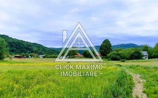 2335 mp TEREN INTRAVILAN, Negreni –Cluj, la 100 m de E60 Cluj – Oradea - Poză 3