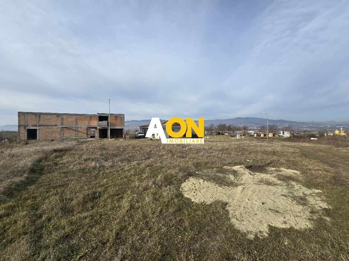 Teren Intraavilan 516mp, Zona Dublihan - Poză 1