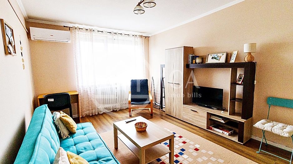 Apartament cu 2 camera de inchiriat in zona Ultracentrala, Oradea - Poză 4