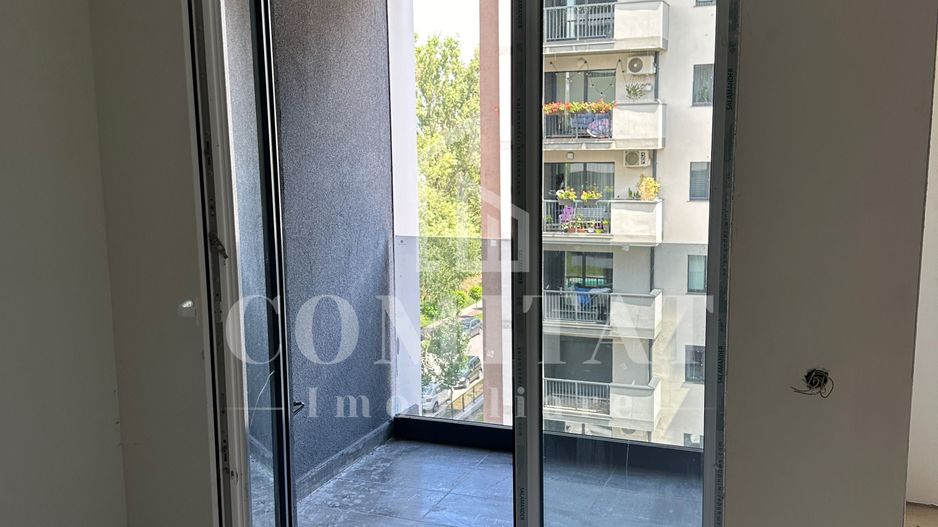 Apartamanet 37.75 mp Soporului lângă baza sportivă - Poză 4