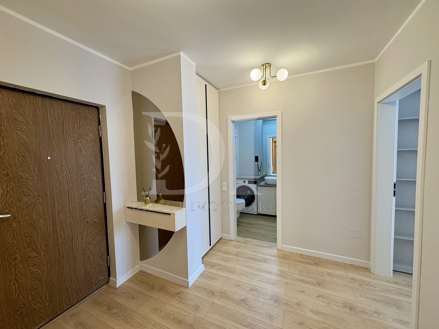 Apartament ultramodern / etaj intermediar / Zona Eroilor - Poză 9