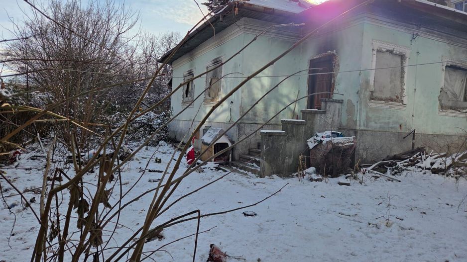 Casa si teren de vanzare Negru Voda - Poză 6