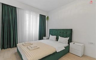 AP. 2 CAMERE GORJULUI, BLOC NOU, LOC PARCARE, CENTRALA, METROU 7 MIN - Poză 3