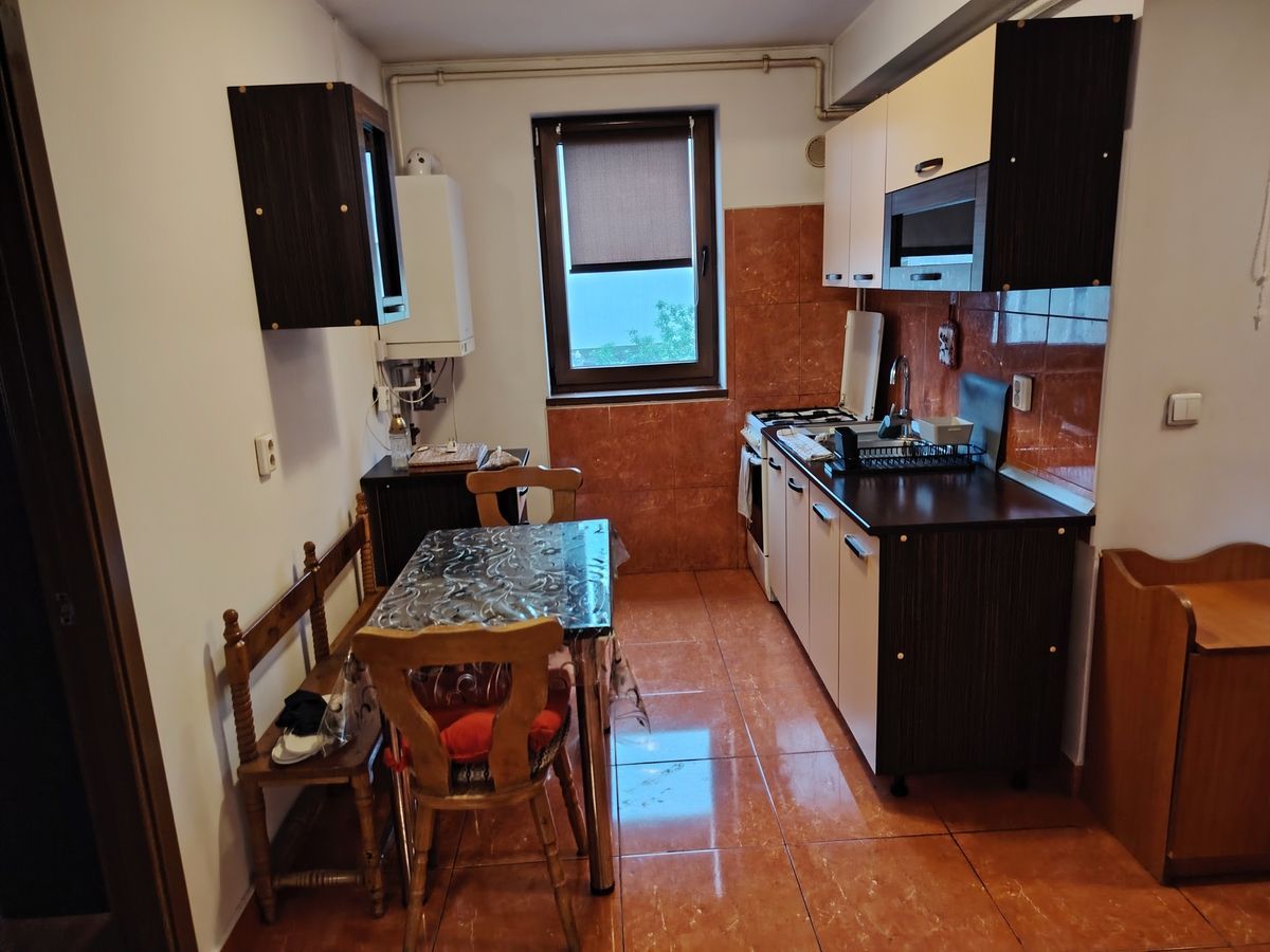 Apartament 2 camere spre inchiriere .Gara de Nord, Balacescu - Poză 11