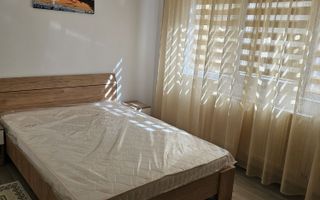 De inchiriat apartament semidecomandat, 2 camere, parter zona Astra - Poză 4