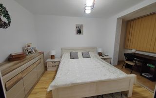 Apartament 2 camere, Micro19,  renovat, mobilat - Poză 2