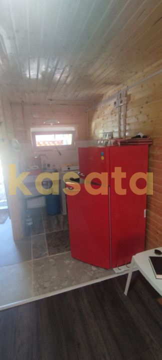 Casa individuala de lemn I Calarasi I Dor Marunt I teren 814 mp - Poză 10