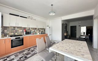 3 camere/TVA inclus/Parcare Subterana inclusa/Zona Centrală - Poză 2