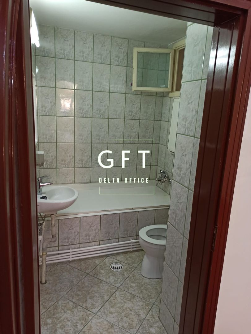 Spatiu birou 2 camere-60 mp-Zona Centrala Taxe si impozite - Poză 6