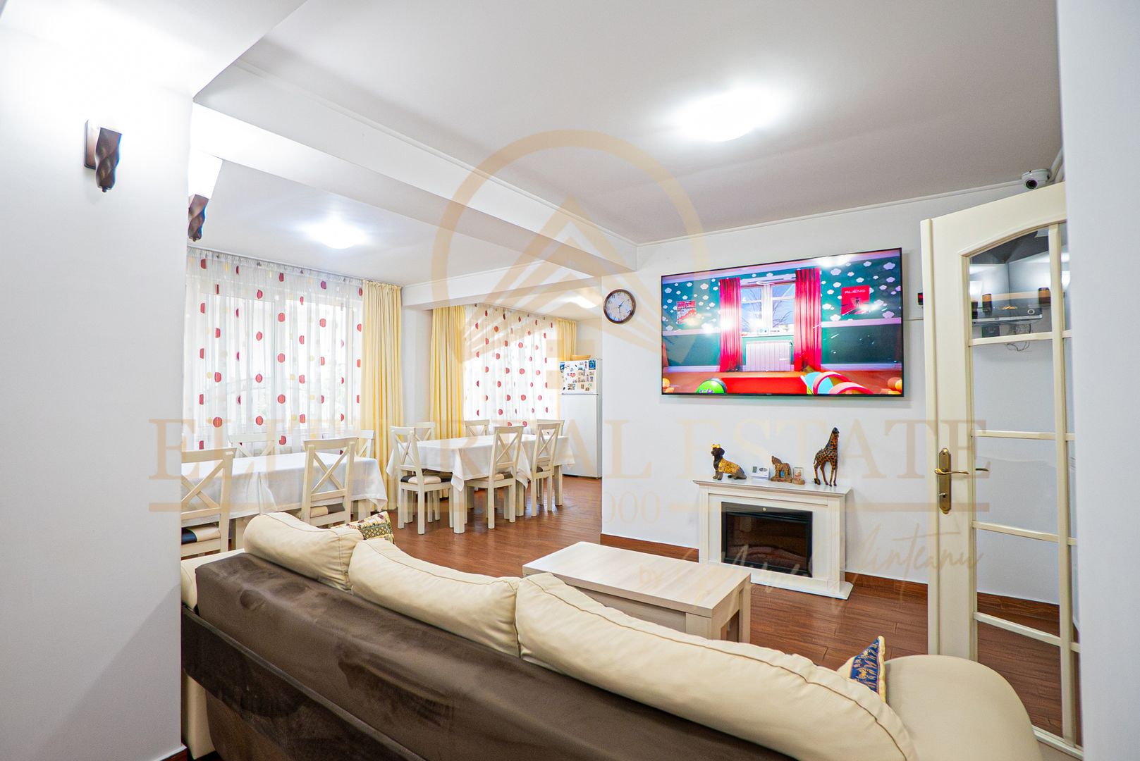 Vila premium în Mamaia Sat – proprietate exclusivistă 24 camere - Poză 1