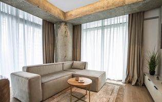 Apartament 3 camere cu terasă, parcare și boxă | UpSite Floreasca
