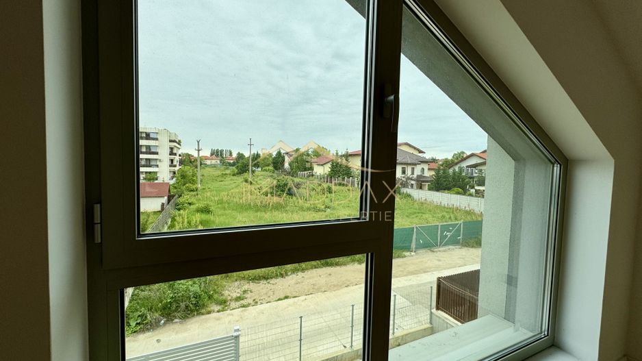 Vila Smart&Green *276mp* First Rent // Pipera-Erou Iancu Nicolae - Poză 28