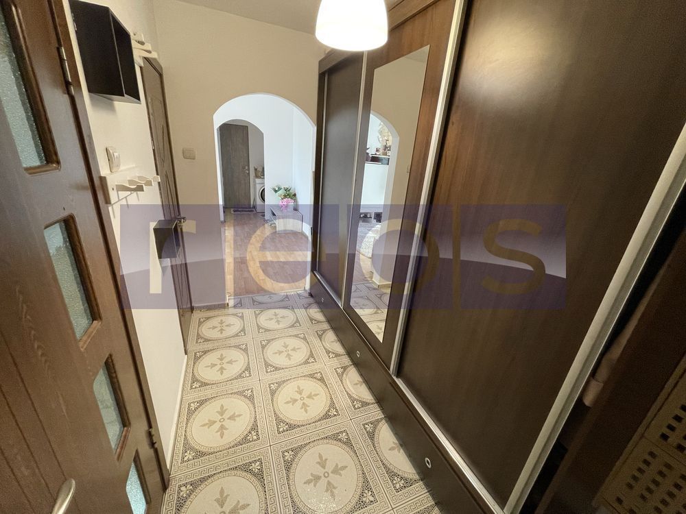 VANZARE 3 CAMERE | SEMIDECOMANDAT | ZONA 1 DECEMBRIE 1918 - Poză 8