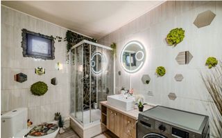 Casa  7 camere I 2 Corpuri I 180MPU I Piscina I   Poplaca - Poză 2