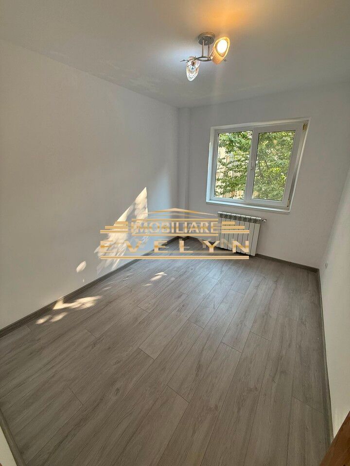 Apartament 3 camere de vânzare – Zona Primăverii, Str. Elie Radu - Poză 4
