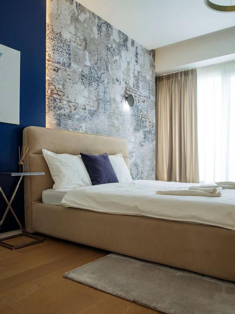 Apartament superb High End 3 camere I One Mircea Eliade I Floreasca - Poză 33