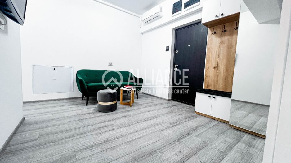 TOMIS NORD (COD 05) 2 dormitoare, vedere lac, parcare subterana - Poză 4