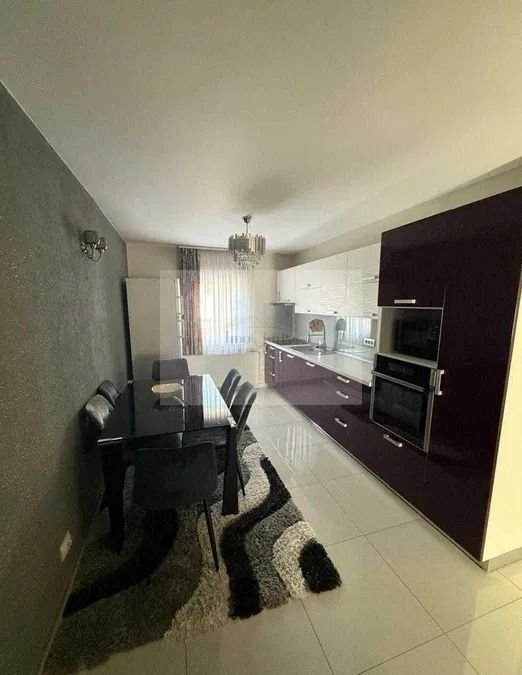 🏡 Apartament 3 camere decomandat | Cartier Mărăști | Parcare inclusă - Poză 4