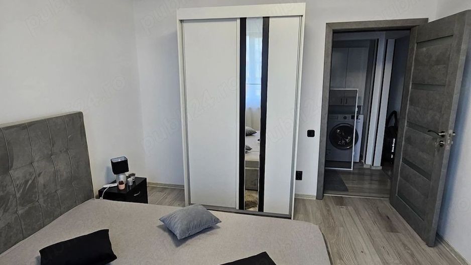 Inchiriez apartament cu 2 camere ,1 Mai ,Calea Grivitei - Poză 7